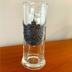 Bockling - DEUTSCHLAND - Half Liter Beer Mug / Stein